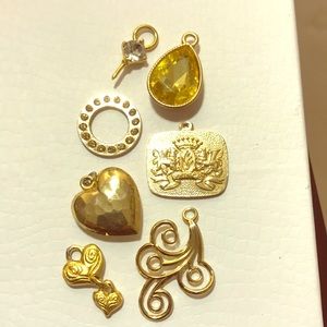 Assorted Pendants- bundle me!